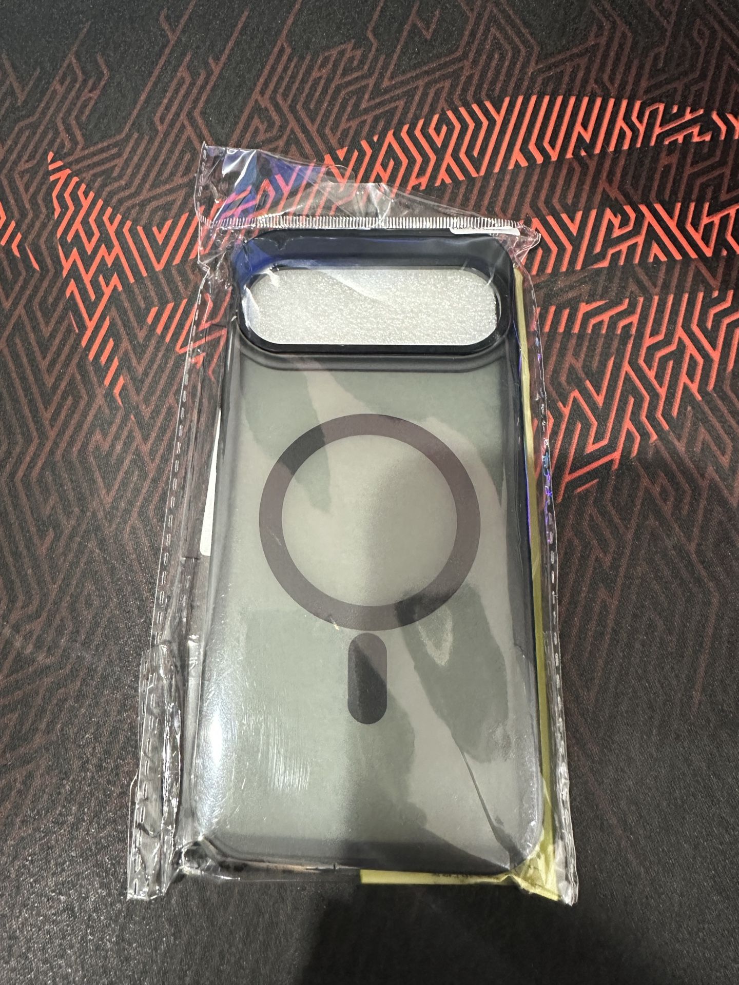 Pixel 9 Pro XL Case