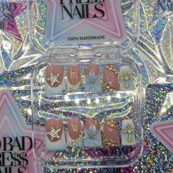 Press On Nails 