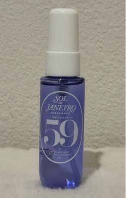 Sol de Janeiro  Mist