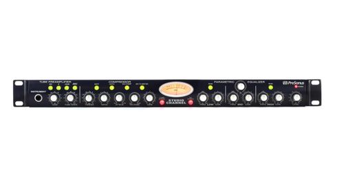 PreSonus Studio Channel