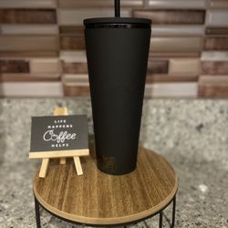 Starbucks Tumbler 