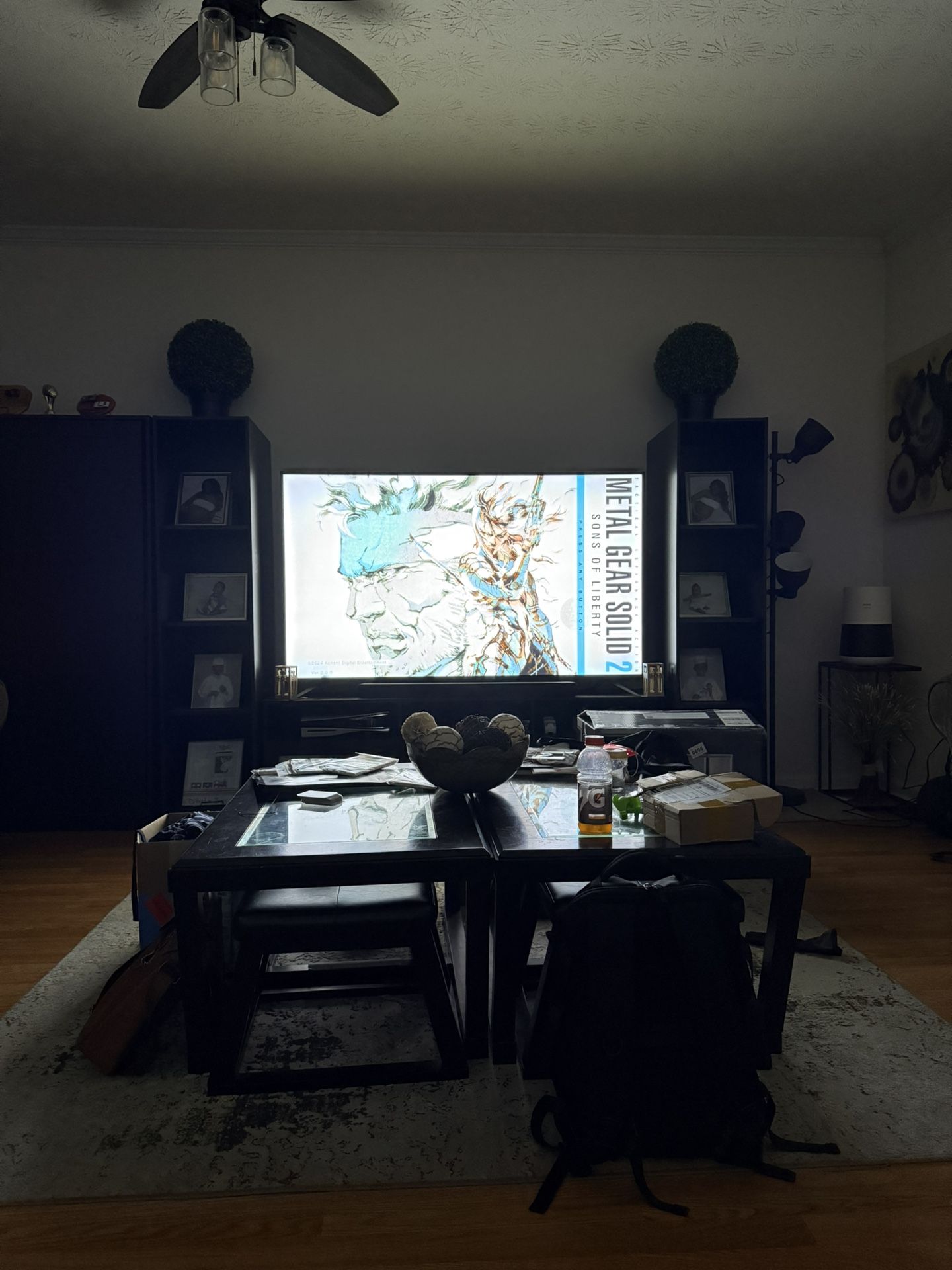 75 In TLC ROKU TV