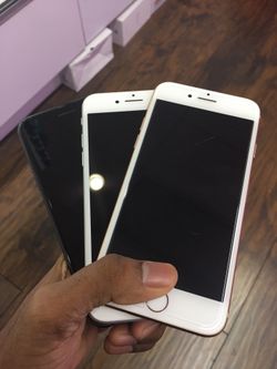 iPhone 8 64GB Factory Unlocked Excellent Condition With Free Charger