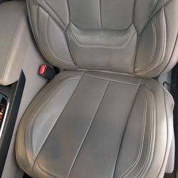 Custom Seat Covers 2015 HYUNDAI SONATA
