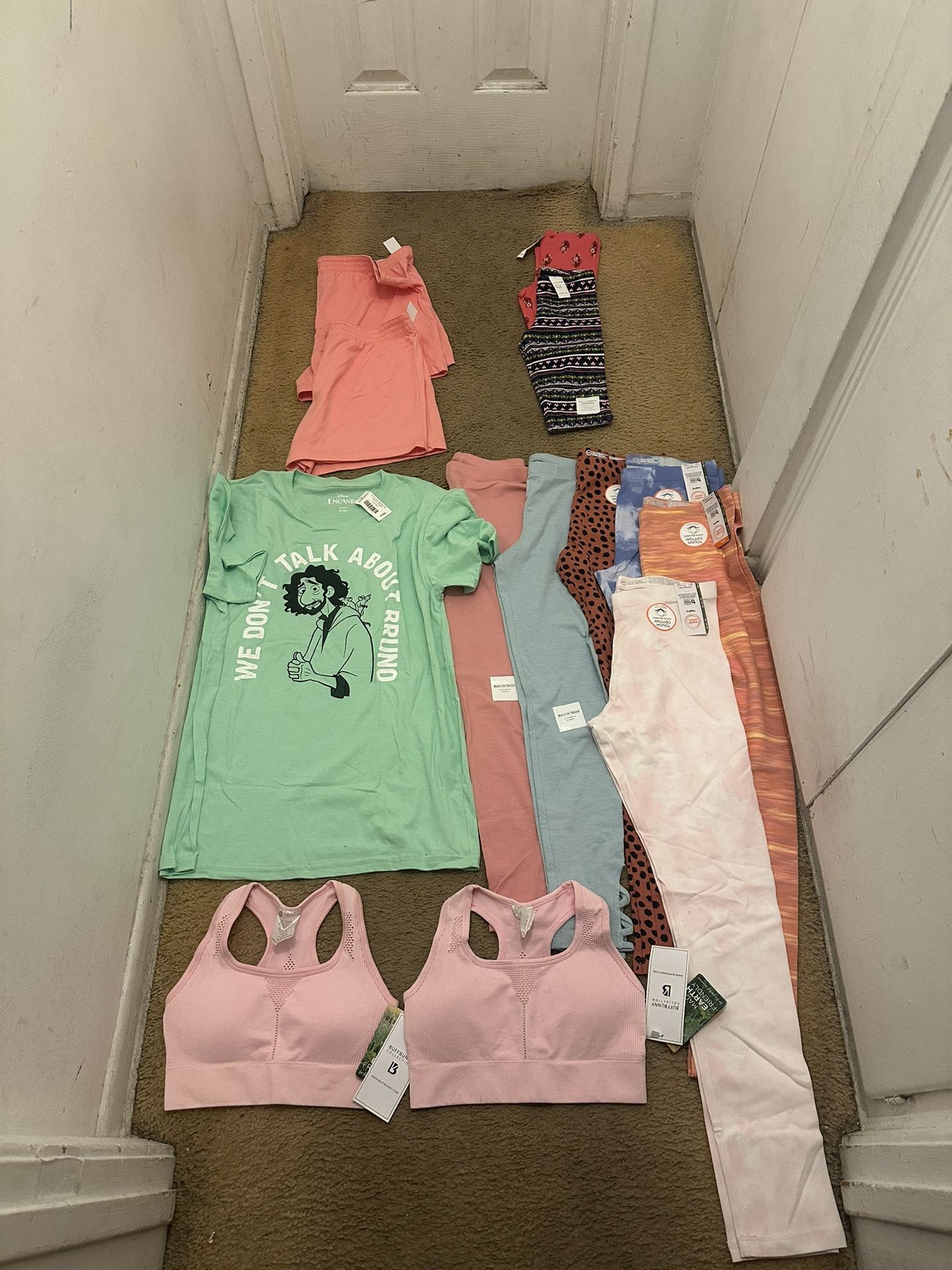 New Girls Clothes $5 EACH