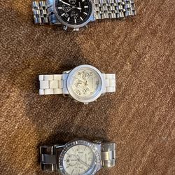 Michael Kors Watches 