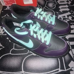 NEW 2025 NIKE DUNK LOW WIZARD 