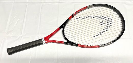 Head Ti.Carbon 7001 PZ Oversize Tennis Racquet / Racket - PRICE FIRM