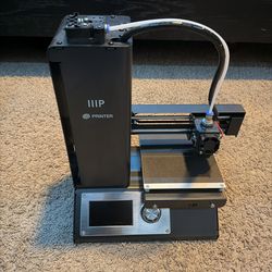 IIIP 3D Printer