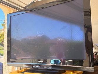 Panasonic Flat Screen plasma TV