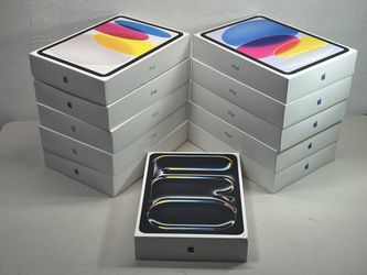 Apple iPad A16 11inch 128GB Wifi ~ Brand New
