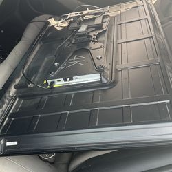 60 inch Spectre 4K TV