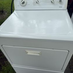 Dryer Electric Kenmore 