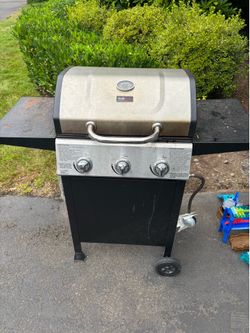 Free Grillmaster Barbeque