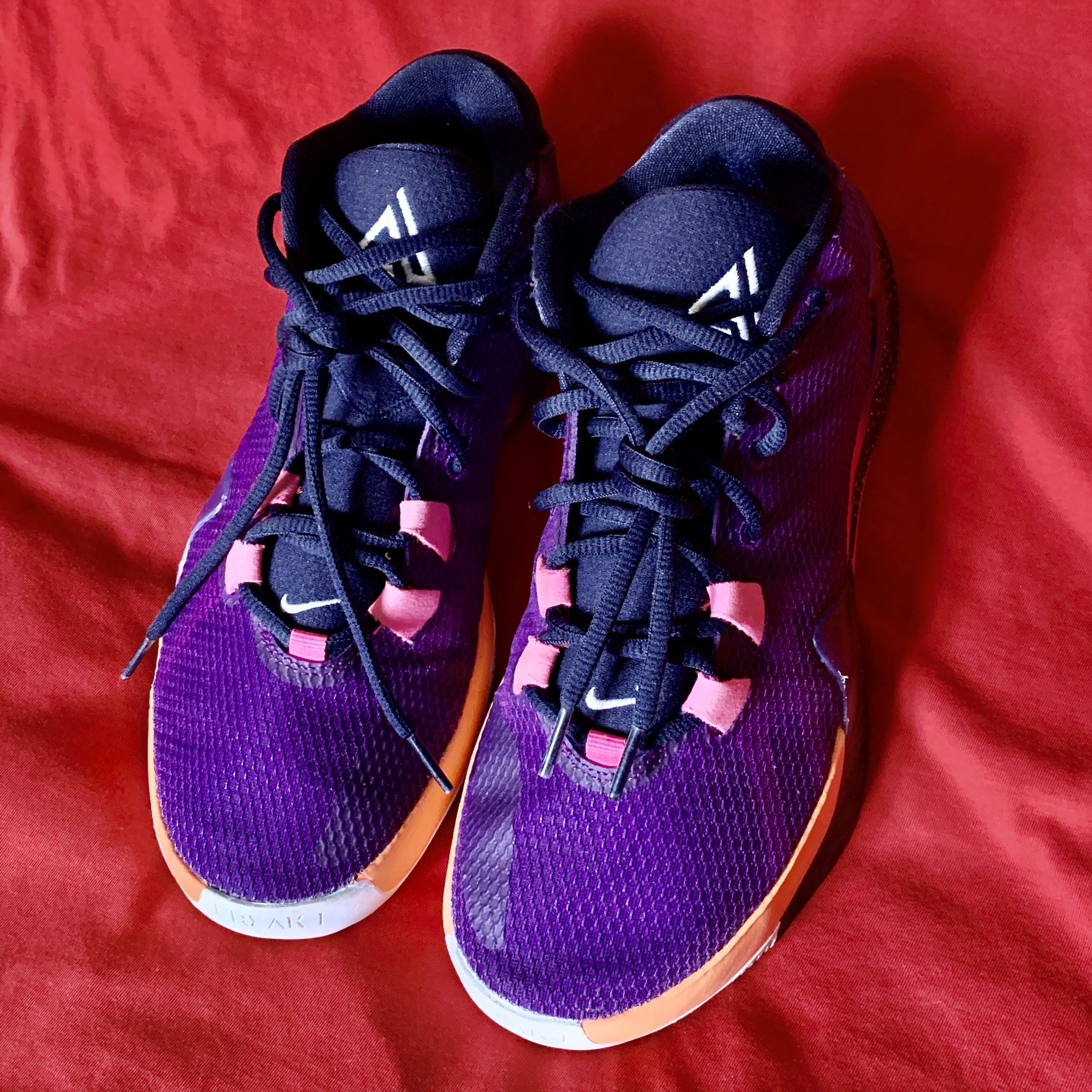 Nike Freak 'All Bros 4' GE