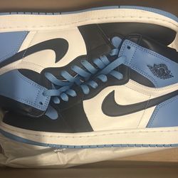 JORDAN 1 RETRO HIGH OG, Men’s 8.5