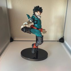 My Hero Academia Midoriya Statue 