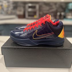 Kobe 5 Caitlin Clark 