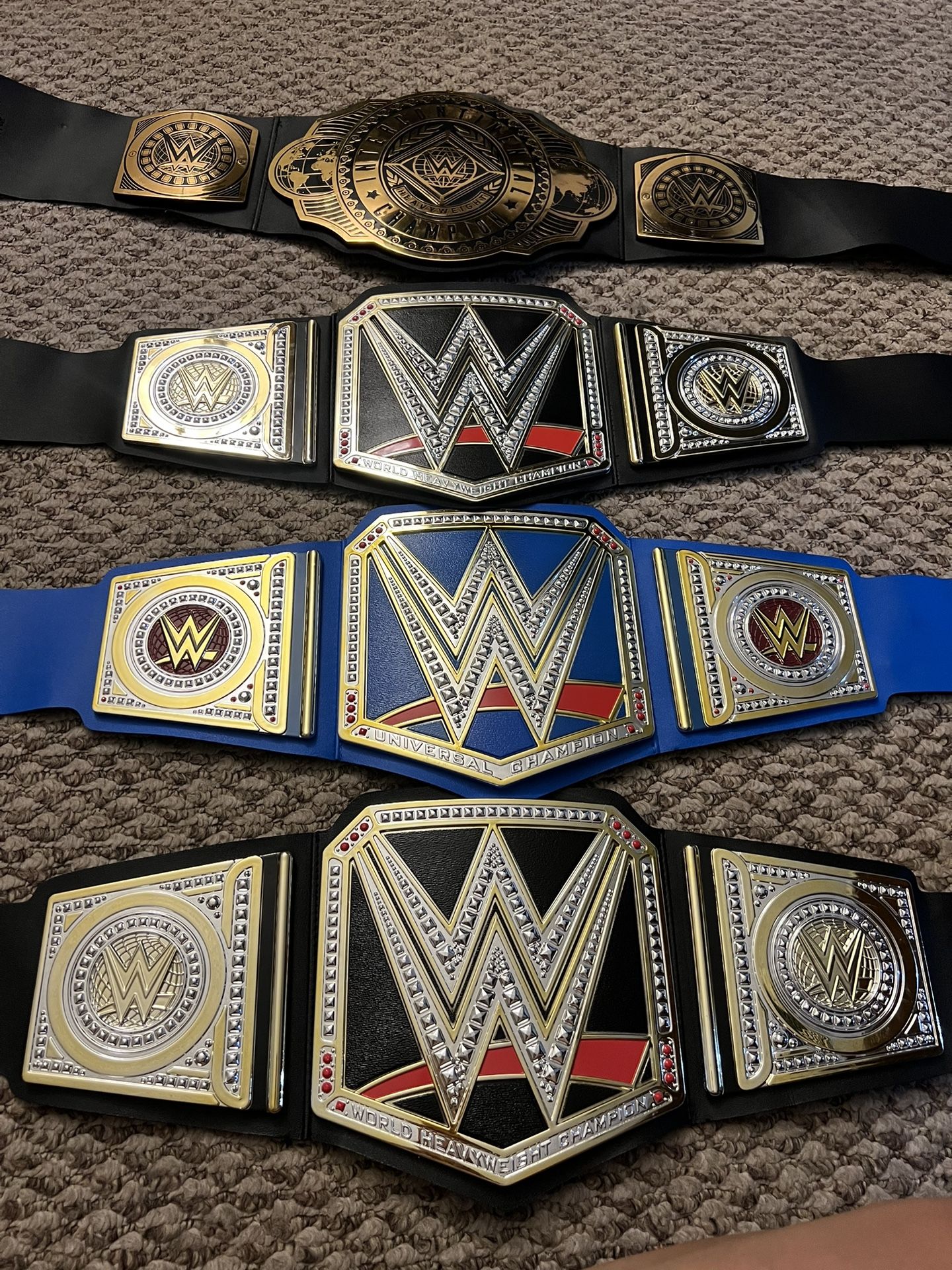 WWE BELT 