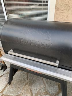 Traeger Timberline 1300