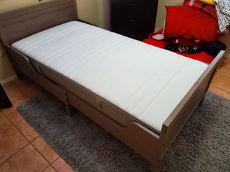 Haugesund twin mattress deals