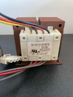 Good working  OEM Hayward Heater Transformer 120/240V-24VAC  IDXL2TRF1930