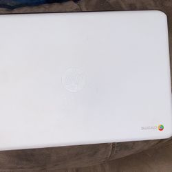 Chromebook