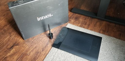 Wacom Intuos