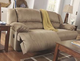 NEW RECLINING SOFA! More Savings On Bedroom Suite set mattress bed sectional and more