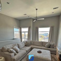 Brand New Rawcliffe Ashley Couch