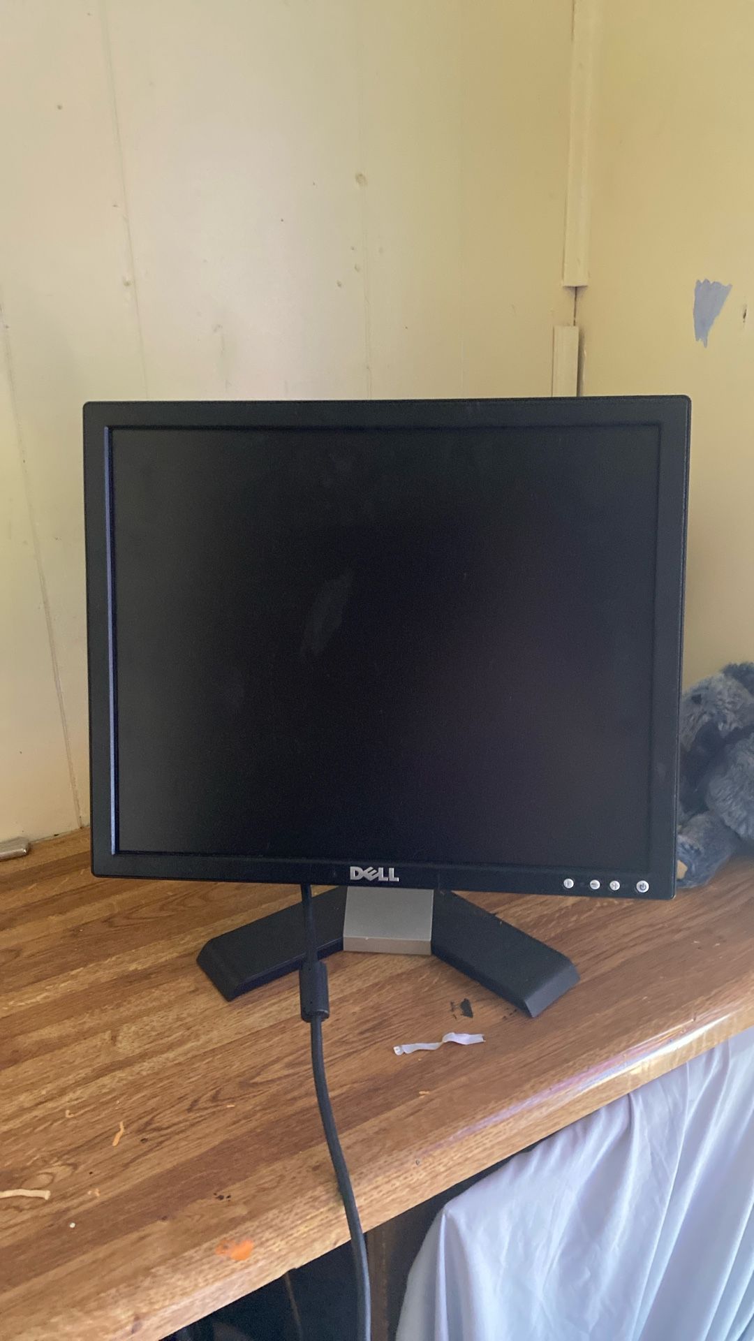 Dell Monitor