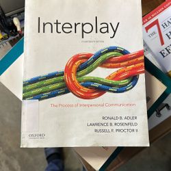 Interplay