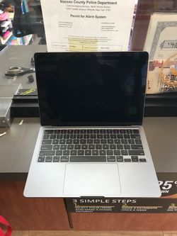 Macbook Air M2