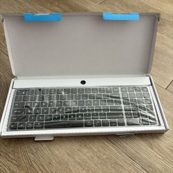 NICE WIRELESS KEYBOARD