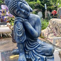 BUDDHA Statue 