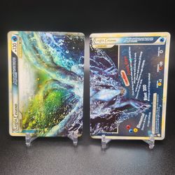 Lugia legend Heartgold Soulsilver