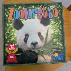 Board Games, Good-Excellent Conditoon