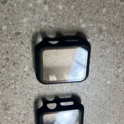 Apple Watch Series 0 Glass Protector 