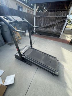Treadmill