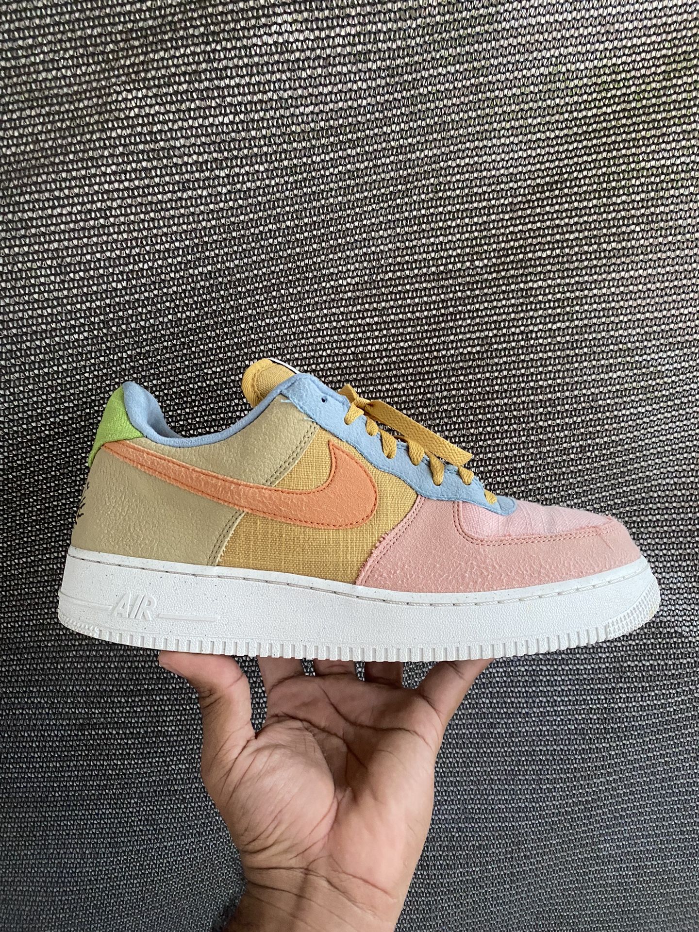 mens lv8 airforce