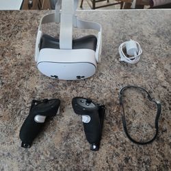 Meta Quest 3S 128gb