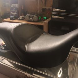 Saddlemen  Pro Tour 2-up Seat