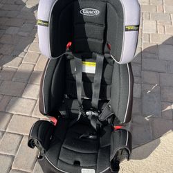 Graco 4Ever Car Seat