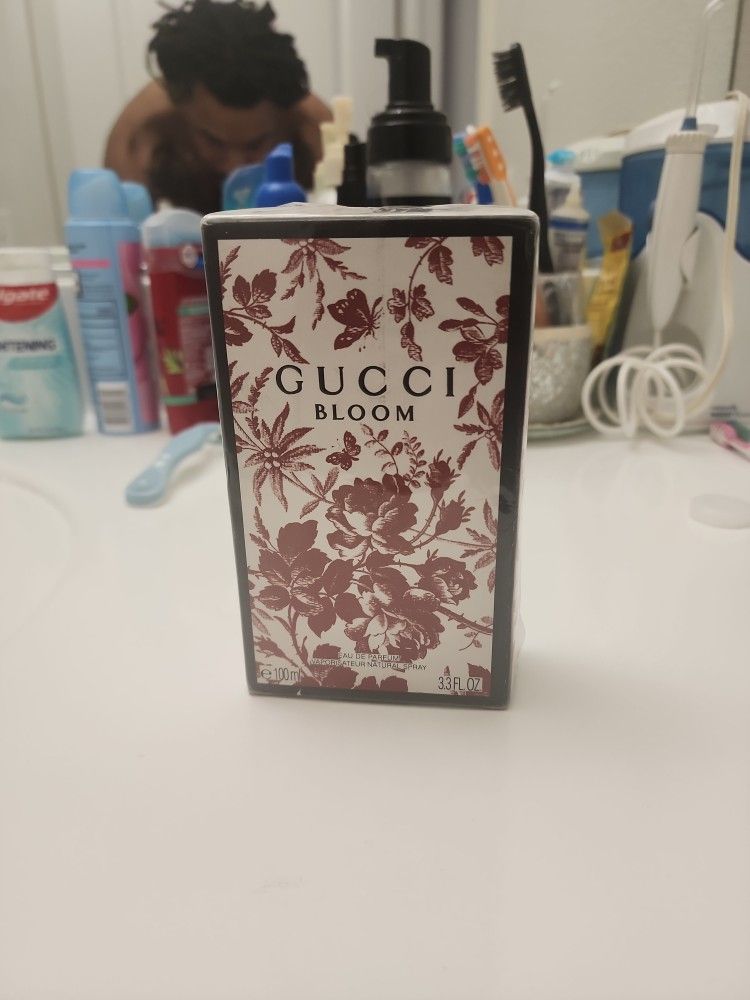 Gucci Bloom 100ml Brand New