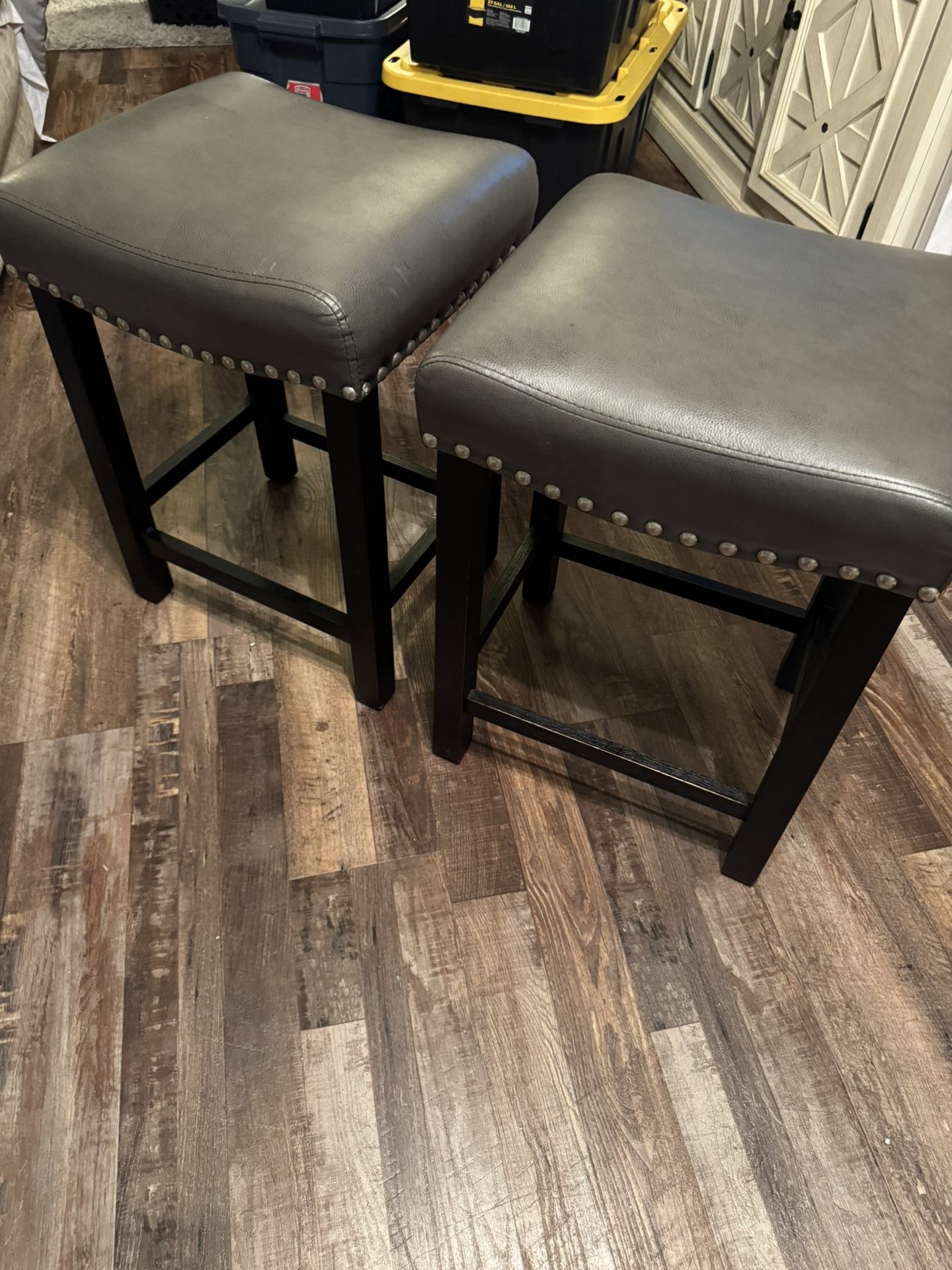 Bar stools
