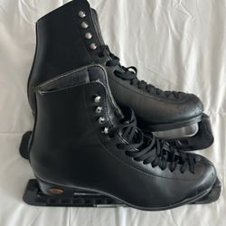 Men’s Figure Skates - Reidell Size 8