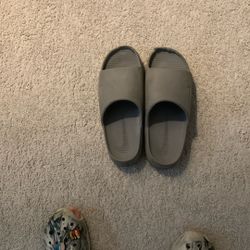 Gray Slides 