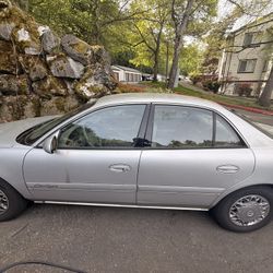 Buick