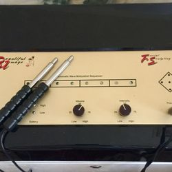 Beautiful Image Micro current Machine