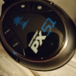 Turtle Beach  Px51 Wireless Gaming & Headphones 